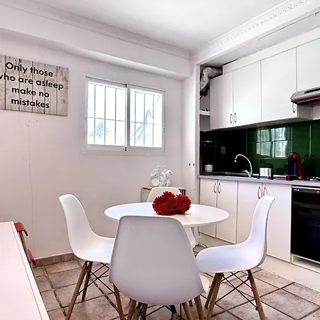 Appartement Beachfront Paradise By Gloove *
