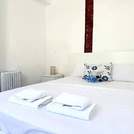 Appartement Beachfront Paradise By Gloove *