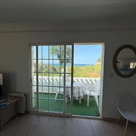Appartement Beachfront Paradise By Gloove *