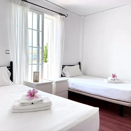 Appartement Beachfront Paradise By Gloove Dénia