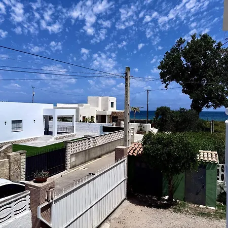 Beachfront Paradise By Gloove * Dénia