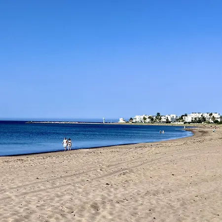 Beachfront Paradise By Gloove * Dénia