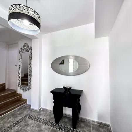 Beachfront Paradise By Gloove Appartement Dénia