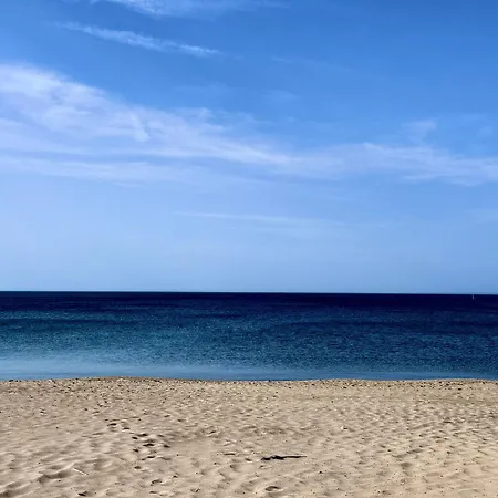Appartement Beachfront Paradise By Gloove Dénia