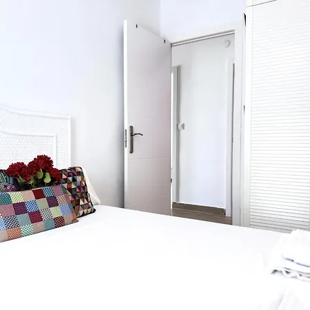 Appartement Beachfront Paradise By Gloove *
