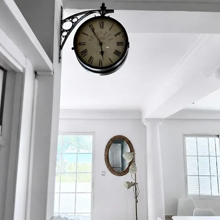 Appartement Beachfront Paradise By Gloove *