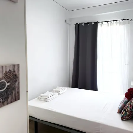 Appartement Beachfront Paradise By Gloove