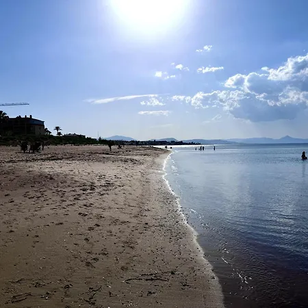 Beachfront Paradise By Gloove *