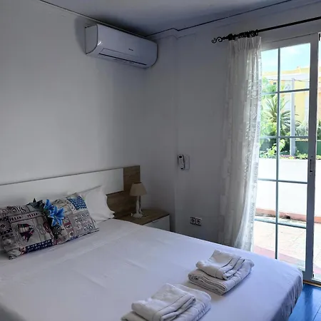 Appartement Beachfront Paradise By Gloove *