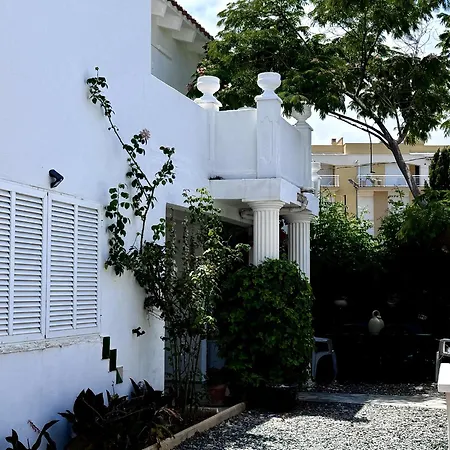 Appartement Beachfront Paradise By Gloove