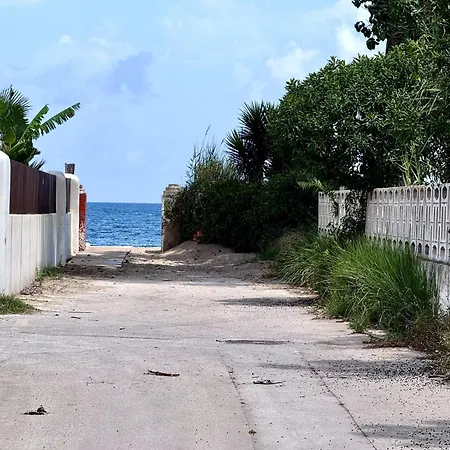 Beachfront Paradise By Gloove Dénia