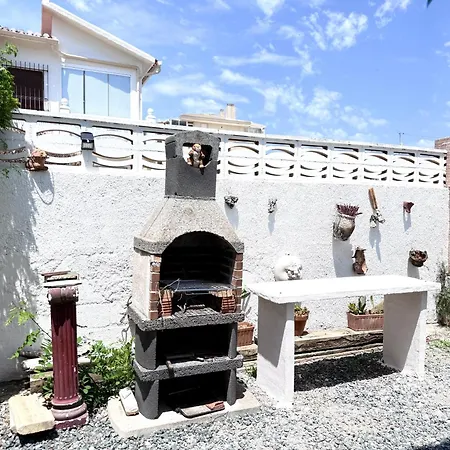 Appartement Beachfront Paradise By Gloove Dénia
