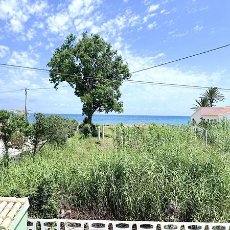 Beachfront Paradise By Gloove * Dénia